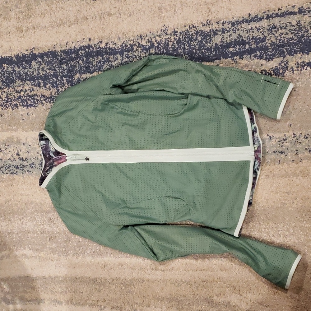 Lululemon Reversible Jacket